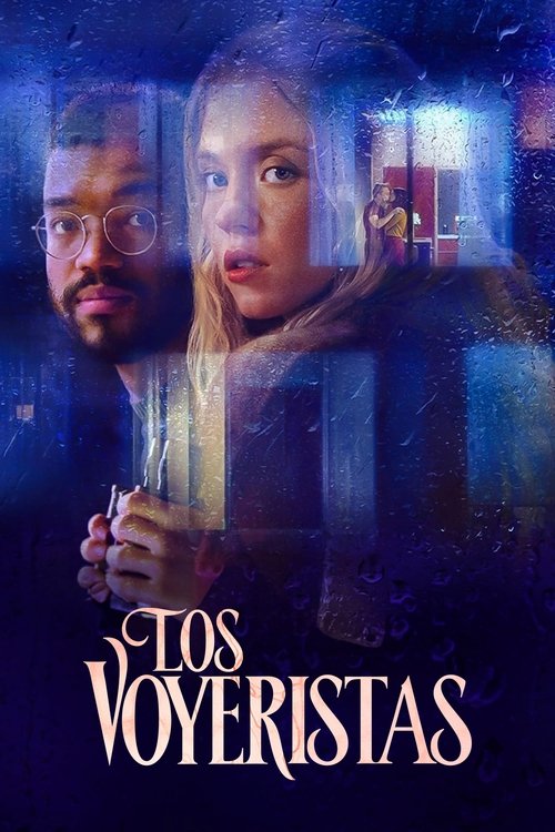 Los Voyeristas