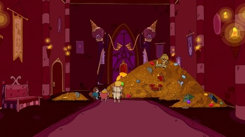 Bonnie y Neddy