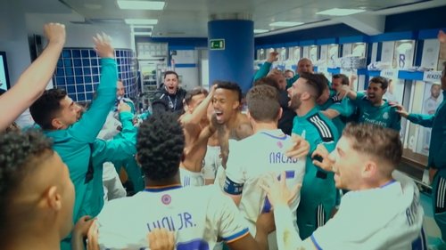 Hasta el final