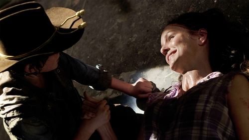 El asesino de dentro