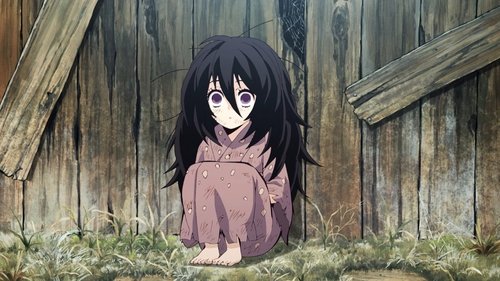 Kanao Tsuyuri, la sucesora