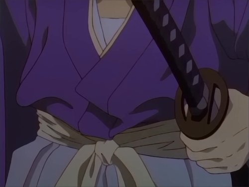 Los supervivientes de la era Tokugawa