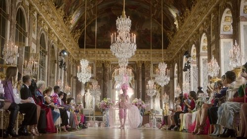 Una revolución francesa