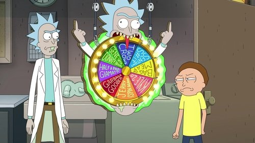 Mortpaso de Rick