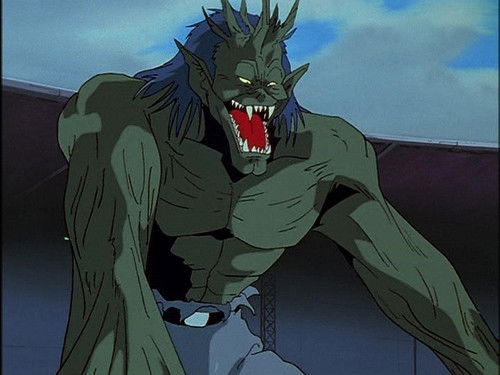 La ambición destrozada. El bautizo de la luz