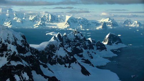 Mundos de hielo
