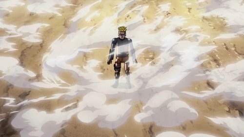 La orden de saqueo del Kyūbi