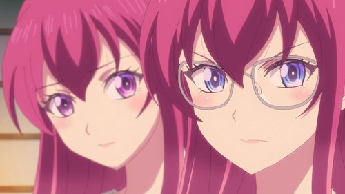 Ouka y Rikka