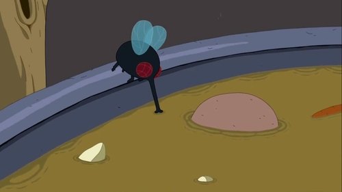 Mosca Fantasma