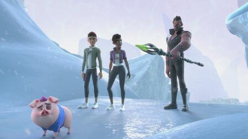 Episodio 8