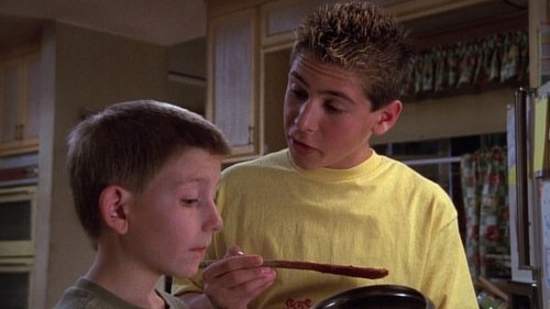 Reese cocina
