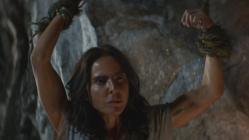 "El Tío"