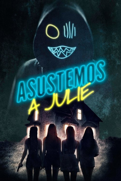 Asustemos a Julie