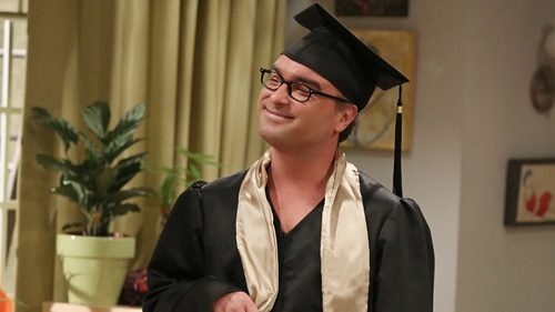 La transmisión de la graduación