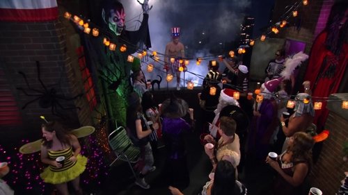 El regreso de la calabaza putilla
