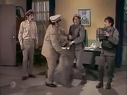 El fantasma, el pirata