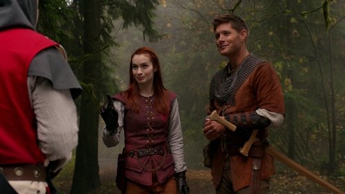El juego de rol y una chica de verdad
