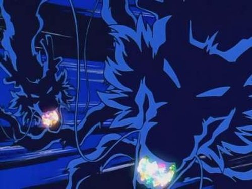 ¡Vaya sorpresa! El enemigo es Shenron