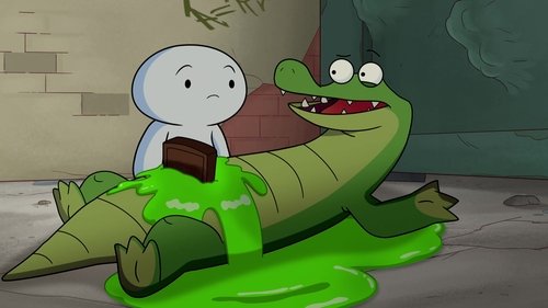 Episodio 1