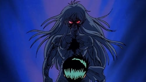 ¡Aparece Rando! La derrota accidental de Kuwabara