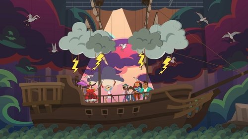 Episodio 19