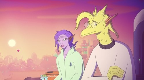 La maldición de los orlosh