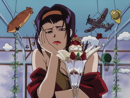 Faye Valentine