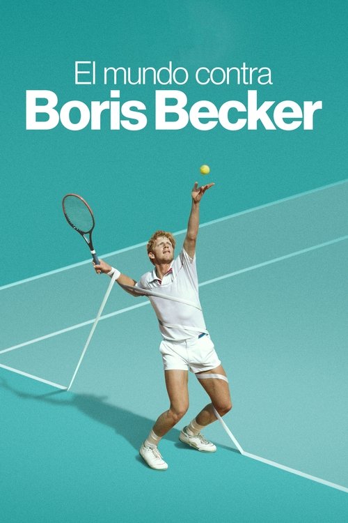 El mundo vs. Boris Becker