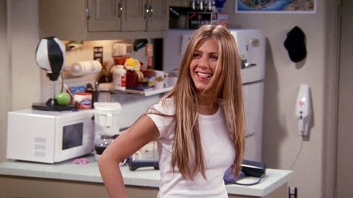 El de cuando Ross conoce al padre de Elizabeth