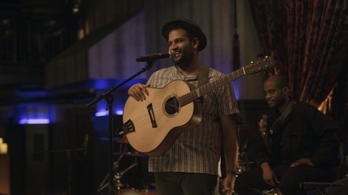 El taller de interpretación de Mickey Guyton