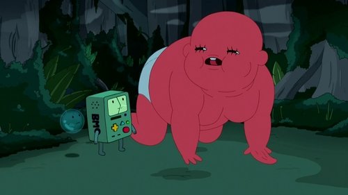BMO Perdido