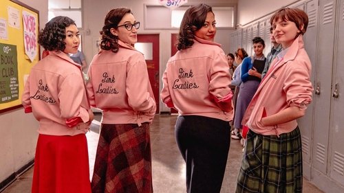 Demasiado puritana para ser rosa