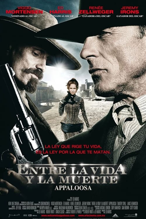 Entre la vida y la muerte