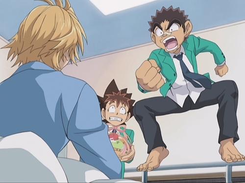 Episodio 10