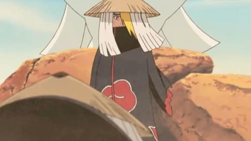 Las lágrimas del jinchuriki