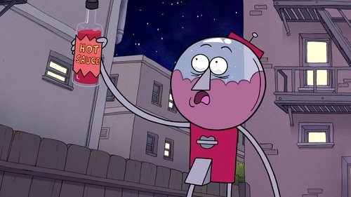 El traje de Benson