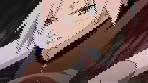 El tercer Kazekage