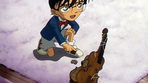 La falta de armonía del Stradivarius (Interludio)