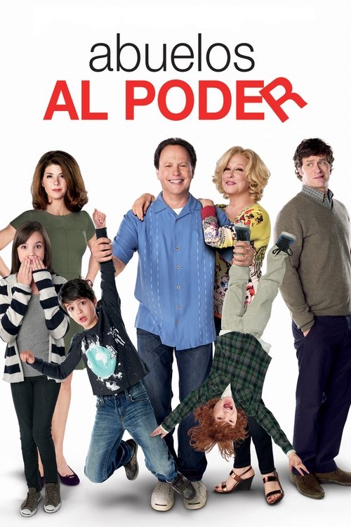 S.O.S. – Familia en apuros
