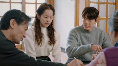 Ok-dong y Dong-seok 2