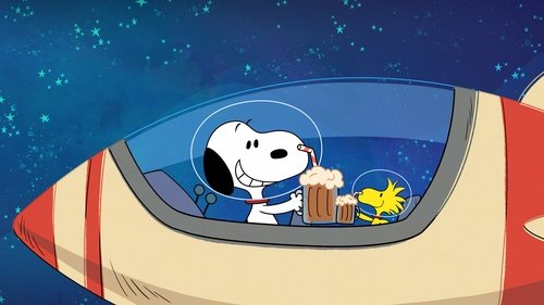 El beagle está aquí