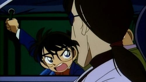 El secuestro de Ayumi