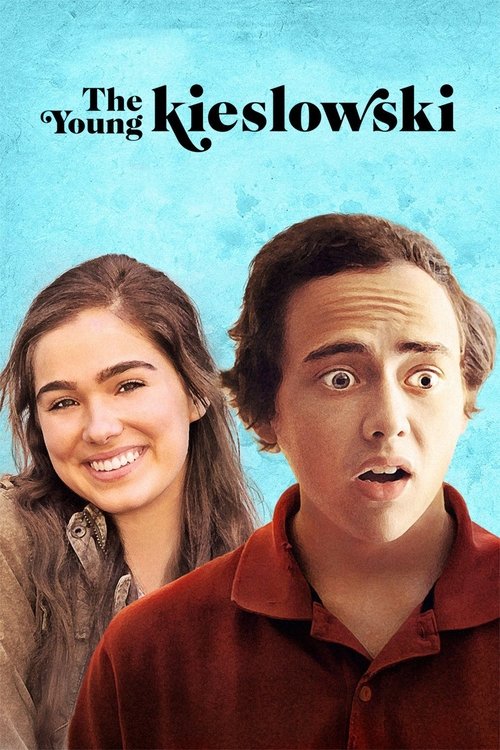 El Joven Kieslowski