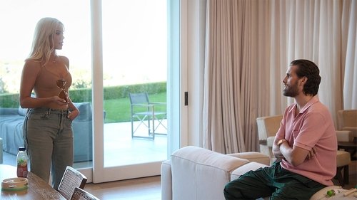 Nos va a contar un chisme buenísimo