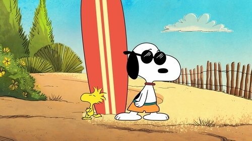 El momento del beagle