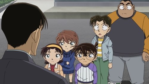 Episodio 1104