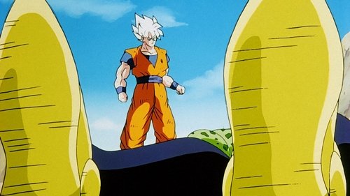 El abandono de Goku