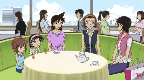 Episodio 1091