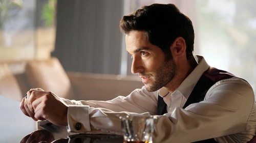 Qué haría Lucifer?