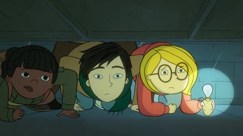 Hermit la espía
